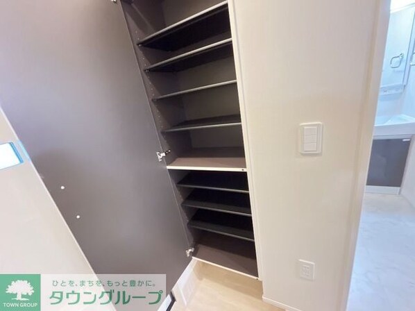 ベッシア・ノーブルの物件内観写真